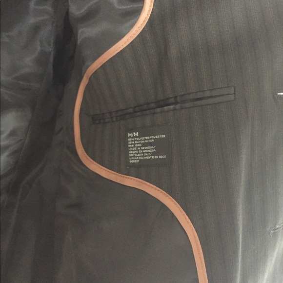 Dress jacket - Picture 3 of 4